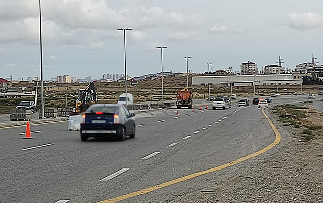 Etiraza səbəb olan “Vaz” dairəsi ilə bağlı yenilik