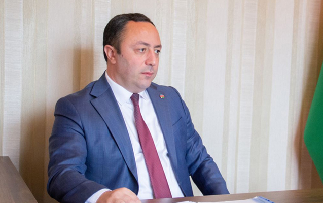 Anar Əsədli “Bandotdel”ə dələduzluğa görə çağırılıb?