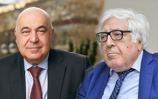 Həmin sualı Çingiz Abdullayevə verməyi Anar təklif edibmiş