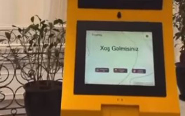 Toydan paylaşdığı video hamını təəccübləndirdi