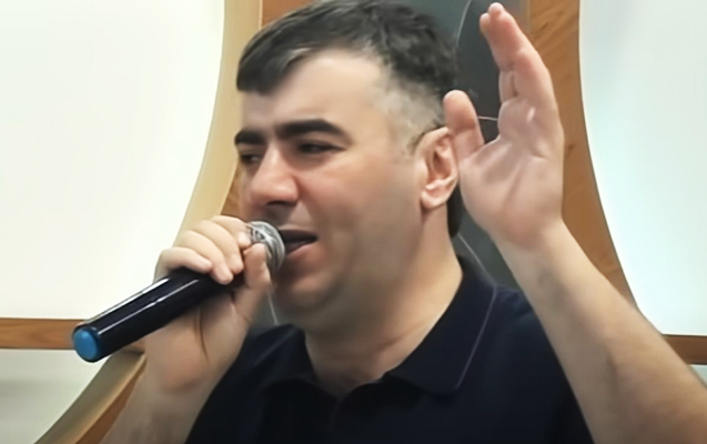 Rəşad Dağlıya 11 il cəza istənildi