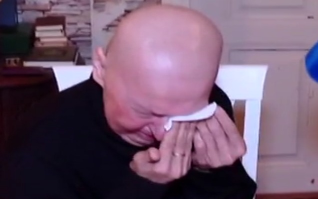 “Hər kəslə vidalaşmaq qərarına gəlmişəm”