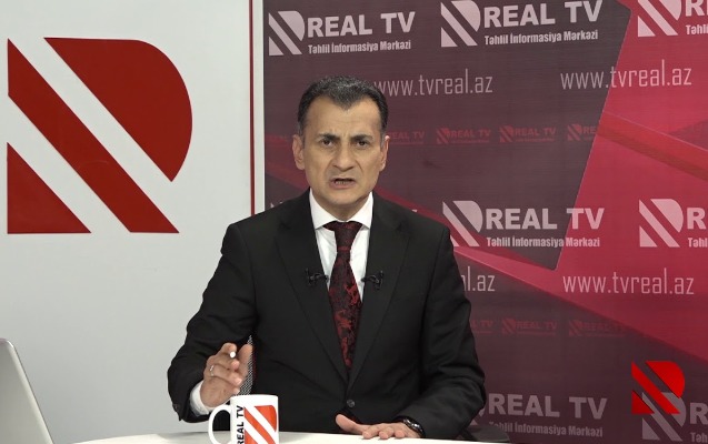 “Mən bilmirəm, səfir dedimi ki, biz qələt eləmişik?”