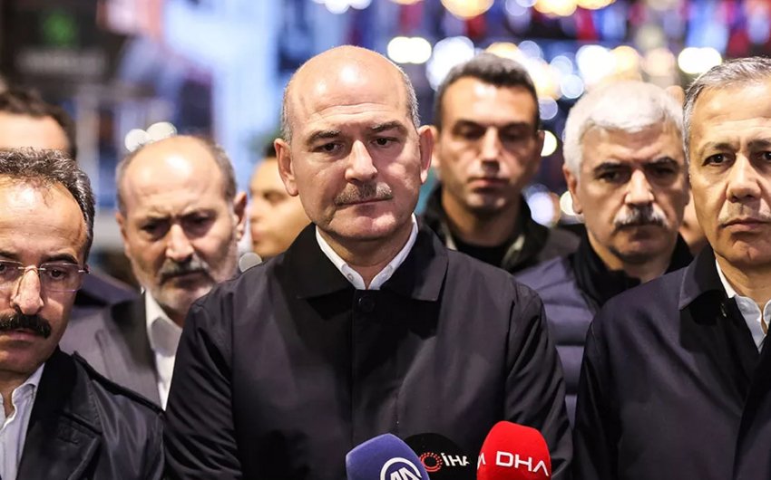 “ABŞ-nin başsağlığını qəbul etmirik”