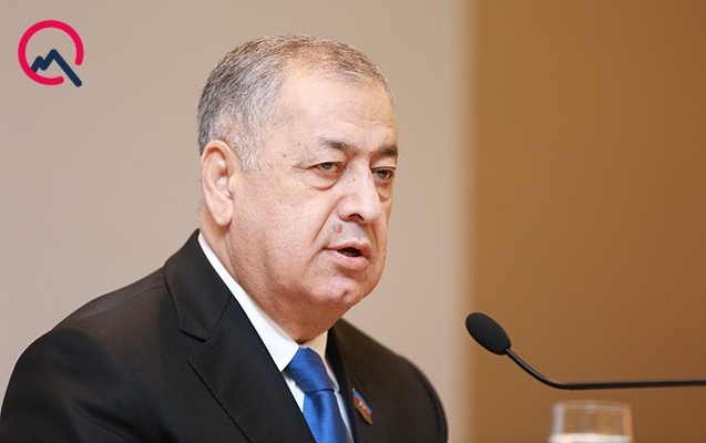 Vahid Əhmədovla bağlı müzakirənin