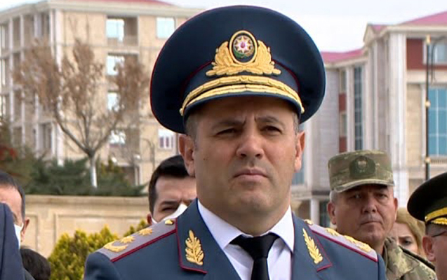 DTX Naxçıvan Gömrük Komitəsində əməliyyat keçirir