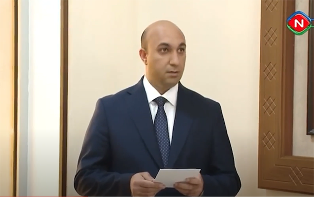 144 milyonu mənimsəyən nazirin “qənaət çıxışı”