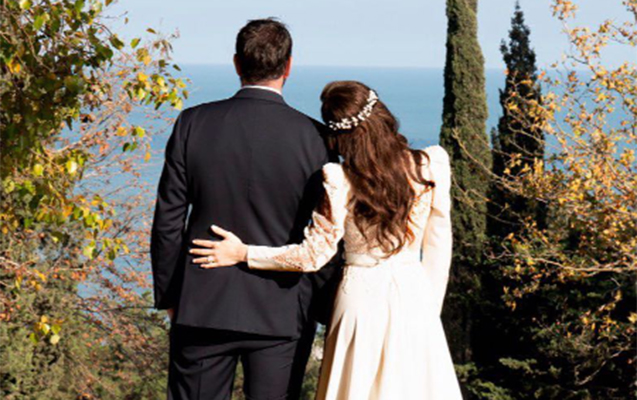 Heydər Əliyevin toyu ilə bağlı