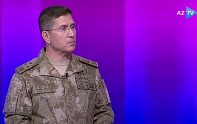 Bəxtiyar Paşa ilk dəfə Azərbaycan teleməkanında