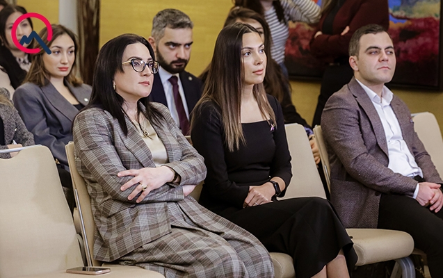 Şəhid övladları üçün 2 milyonluq layihəyə start verildi