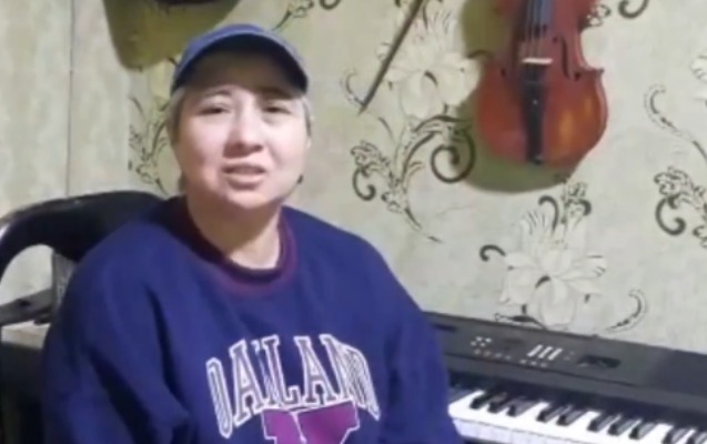 “Böyük bəladan xilas olundum”