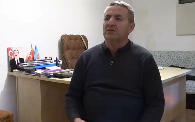 “Badamlı”nın keçmiş sahibi Talıbovla bağlı sensasion faktlar açıqladı