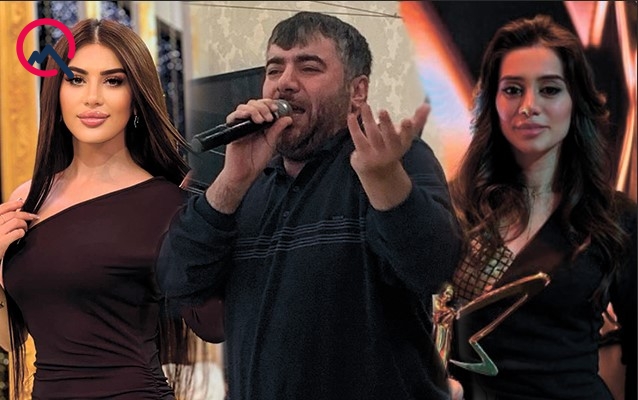 2022-ci ildə ən çox bu mahnıları eşitdik