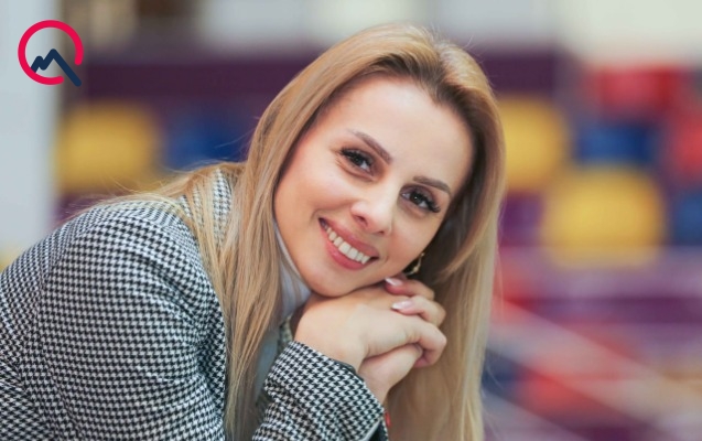 “Prezidentin yanında bir az da qalsaydım, ağlayacaqdım”