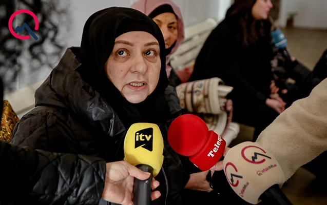 “Qızı Tünzalənin öldüyünü bilmir”