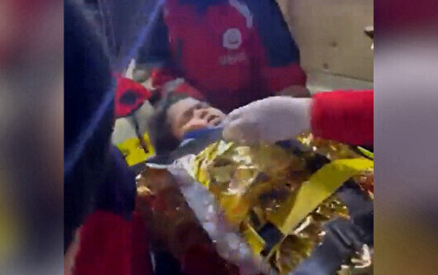 “Sabah məktəbə getməliyəm...”