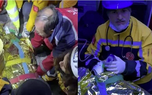 “Məni özəl xəstəxanaya aparmayın, pulum yoxdur”