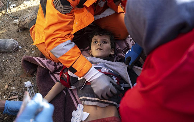 10-cu günün möcüzələri...