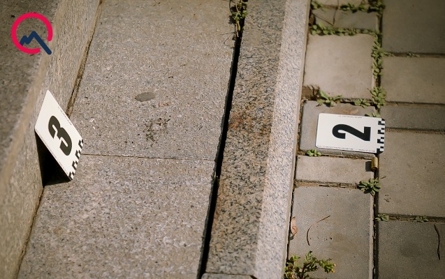 Bakıda atışma, 2 nəfər güllələndi