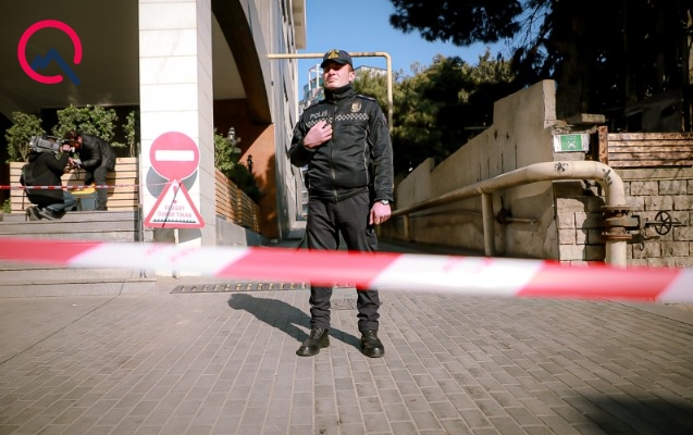 Güllələnənlərdən biri tələbədir