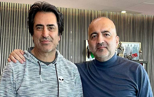 Mahsun konsertində bu mahnısını Mübariz Mənsimova ithaf etdi