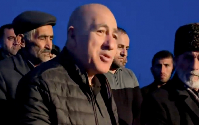 “Kişiləri kişi edən həyat yoldaşlarıdır”