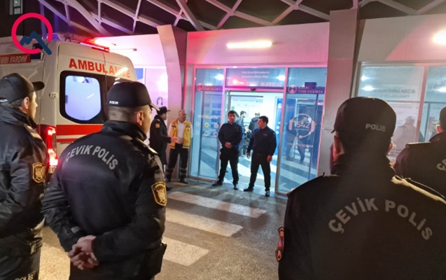 Millət vəkili başqa xəstəxanaya köçürüldü