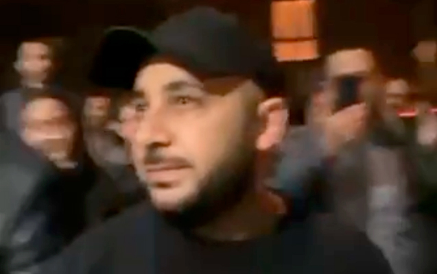 Bayrağımızı yandıran erməni niyə cəzasız qaldı?