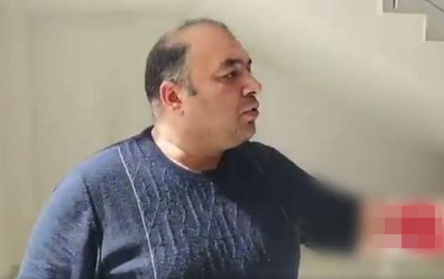 Baş həkimə etiraz bildirən tibb işçisi intihara cəhd etdi