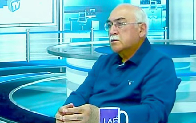 “İlkinin paylaşımı mənim üçün gözlənilməz oldu”