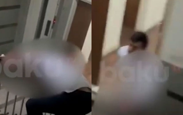 İrandakı səfirliyimizə hücumun yayımlanmayan görüntüləri