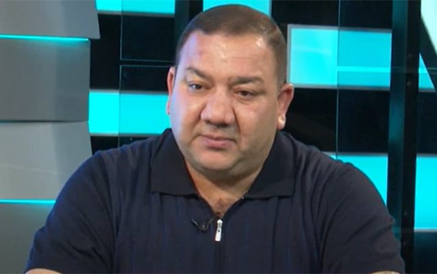 “Azərbaycanda bu gün cəmi bir vəsiyyət var...”