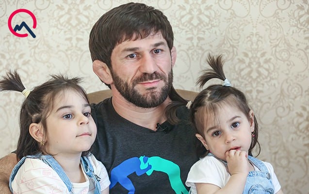 “Bir gün evə gəldim ki, qızım mənə “ana” deyir”