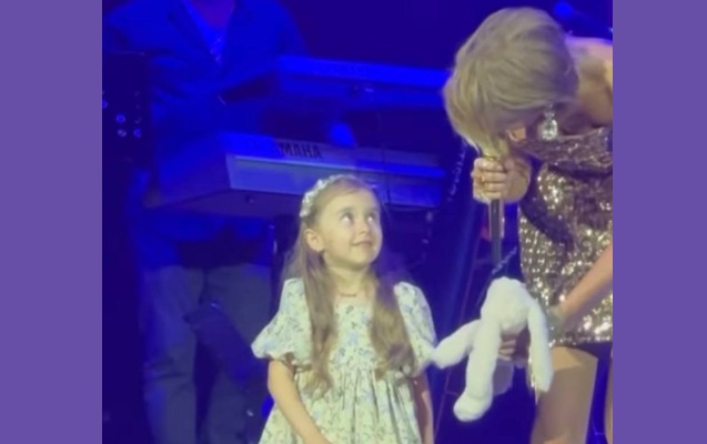 Sılanın Bakıda kiçik pərəstişkarı ilə söhbəti maraqla qarşılandı