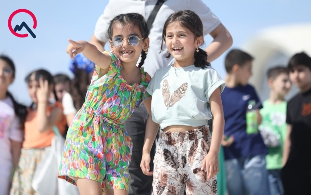 Günün qəhrəmanlarının