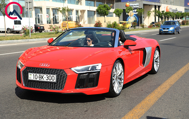 Sürətlə bir cənub şəhərinə!..