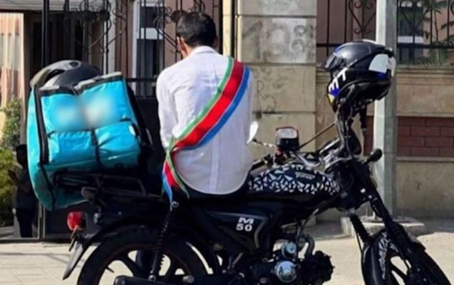 “Son zəng” günü təkcə ona sifariş zəngi çalındı...