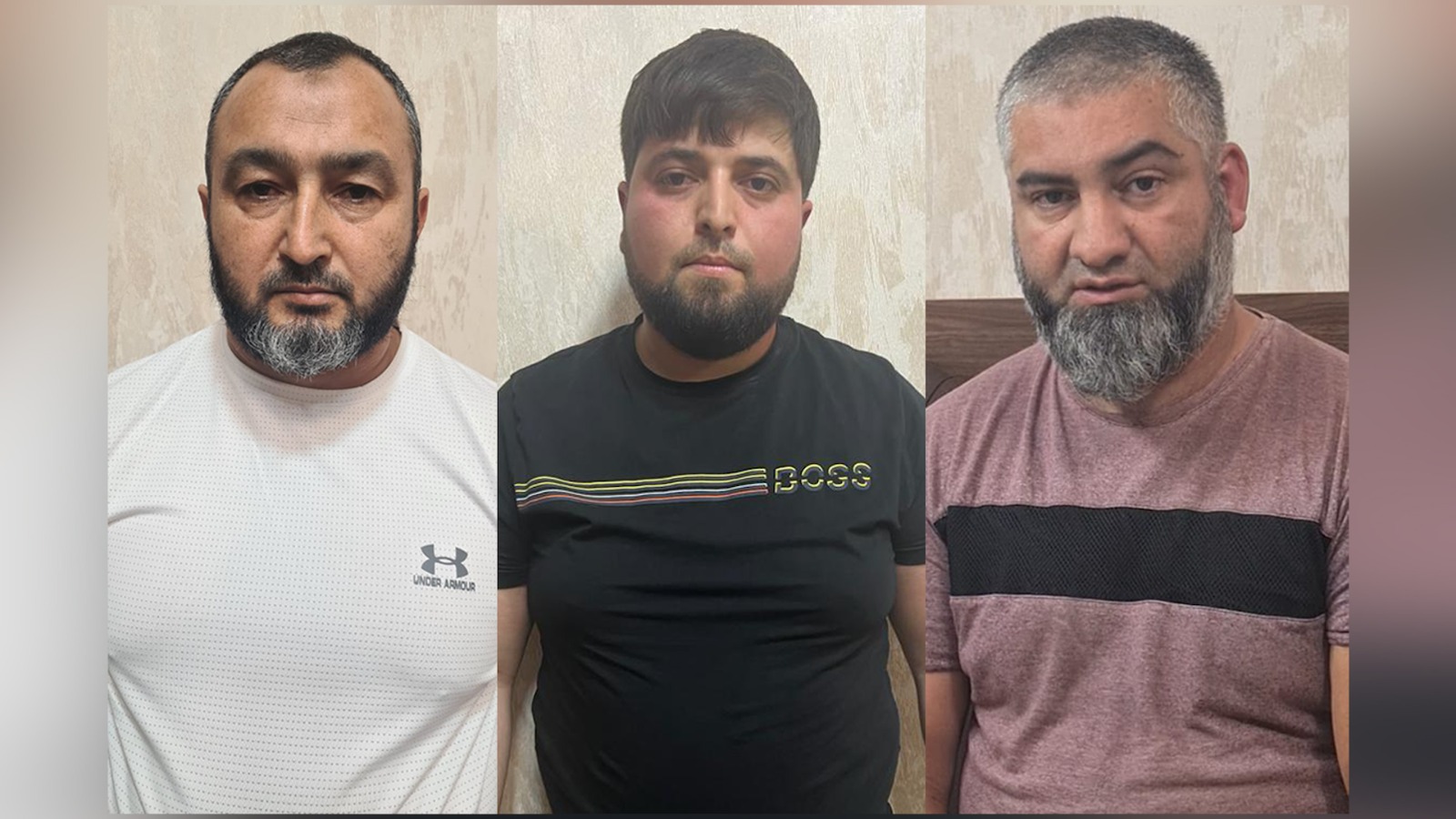 Şantajla 100 min manat tələb etdilər, maşınını yandırdılar