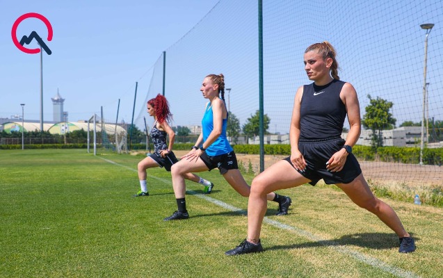 Azərbaycanda kişiləri “idarə edən” qadınlar...