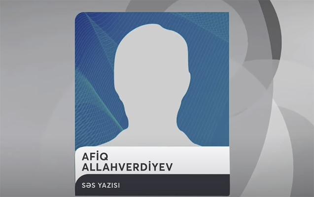 Gədəbəydəki hadisələrlə bağlı səs yazısı yayıldı