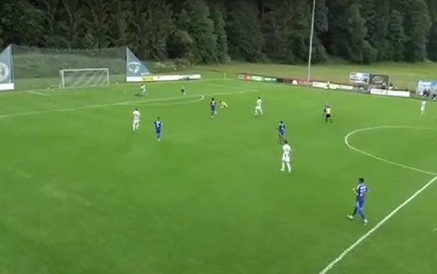 Şahruddinin səhvi yenə gündəm oldu