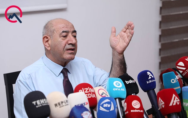 “Güclü zəlzələ gözlənilmir, əhali narahat olmasın”