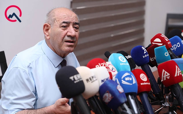 “Qızılgül bitməməlidir ki zəlzələ bölgəsində”