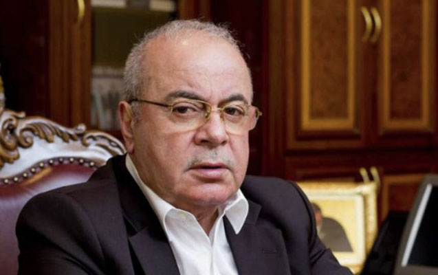 Madər Musayev vəfat etdi