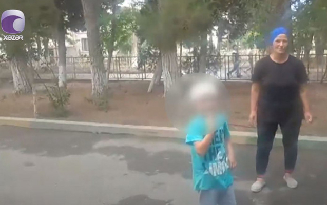 Quduz olduğu iddia edilən Tunarın anası danışdı