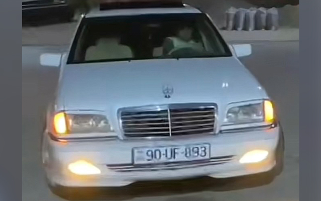 “Bir gün məni də bu mahnı ilə paylaşacaqlar”