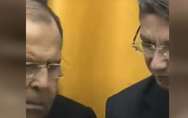 Lavrova “Dağlıq Qarabağ” sözünü işlətmə” dedilər