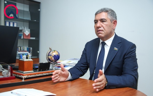 Vüqar Bayramov qardaşının həbsinə münasibət bildirdi