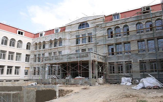 Təhsil Qarabağa qayıdır