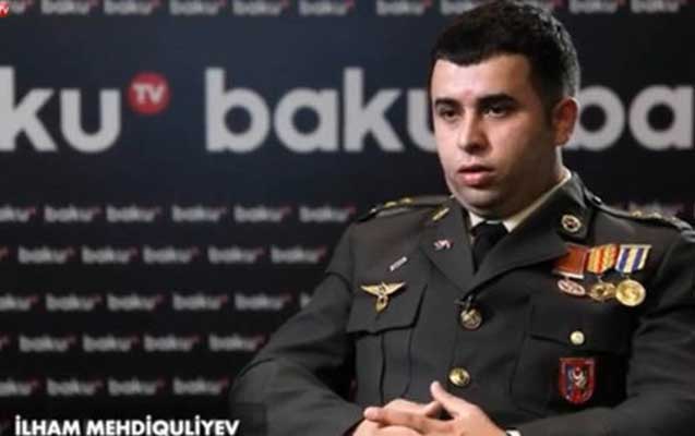 “Adım səhvən şəhid olanların siyahısına düşmüşdü”